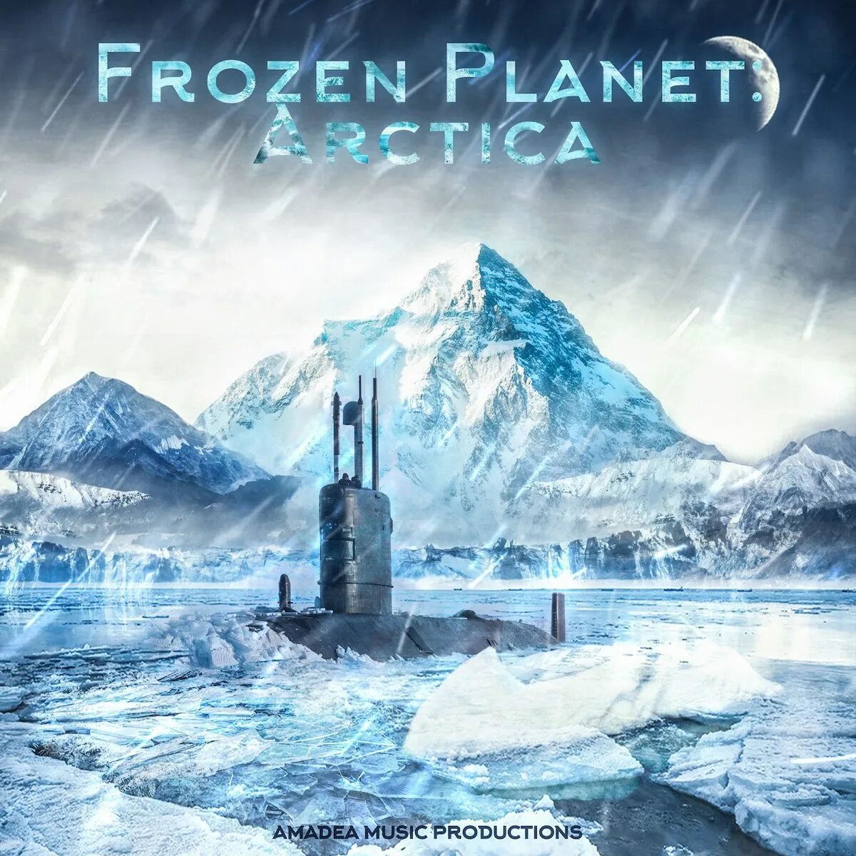 Музыка frozen. Frozen Planet игра. Frozen стим. Frozen Planet bbc.