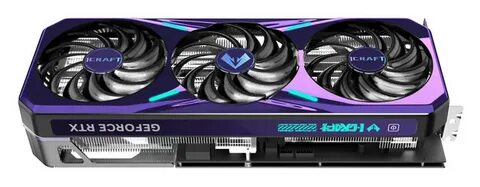 Maxsun geforce rtx 4060 icraft oc