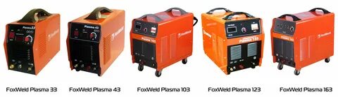 Foxweld 480 100