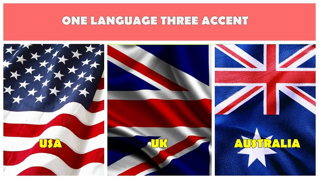 One language