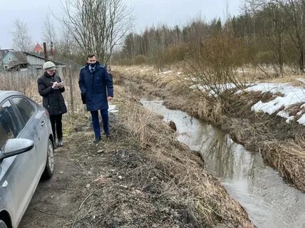 Новости канала петербург