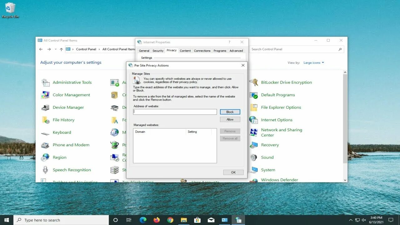 Corrupt user. User profile service 1530. user profile service.