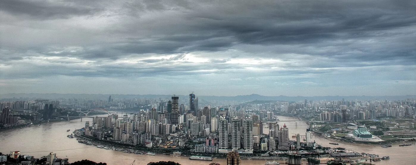 Чунцин фото. Чунцин самый большой город в мире. Москва чунцин. Чунцин и москва. Самый большой мегаполис китая.