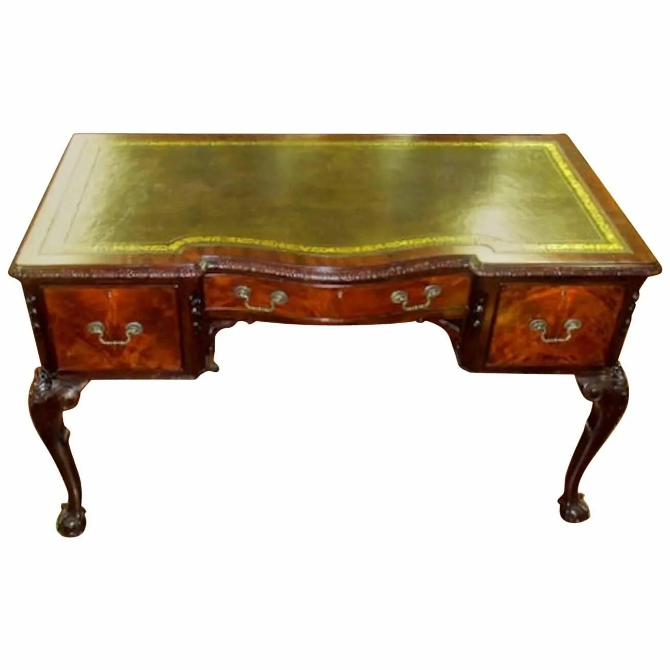 England table