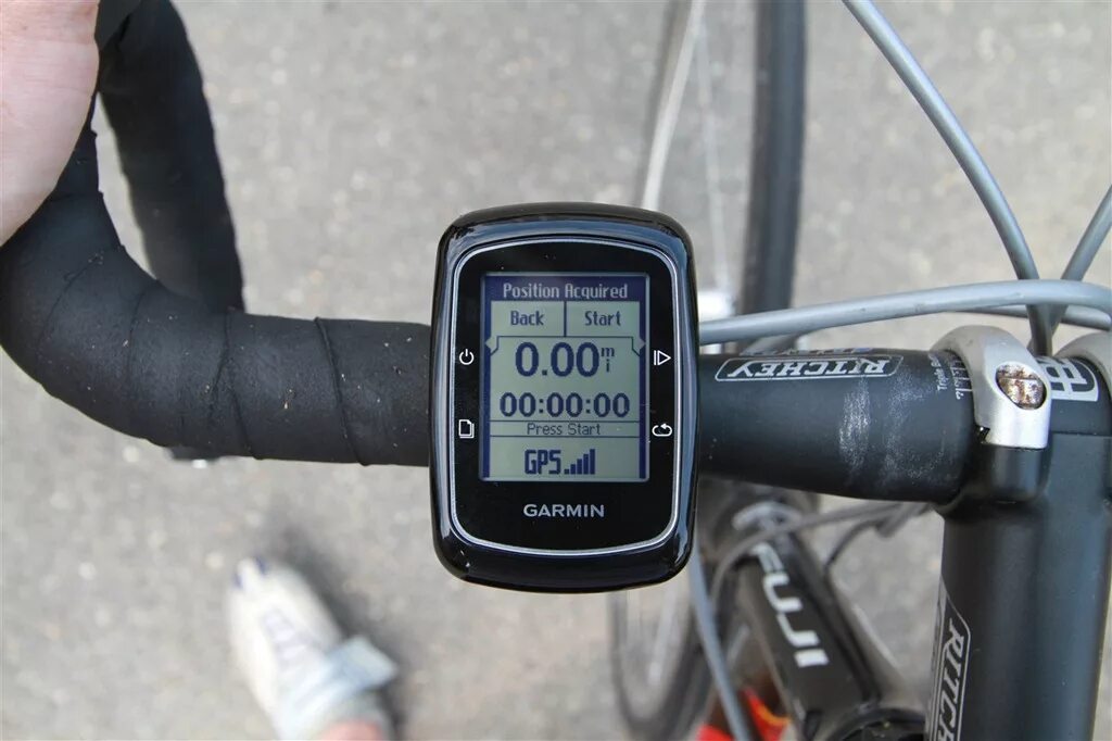 Current speed. Current speed