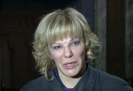 Фильмография захаровой