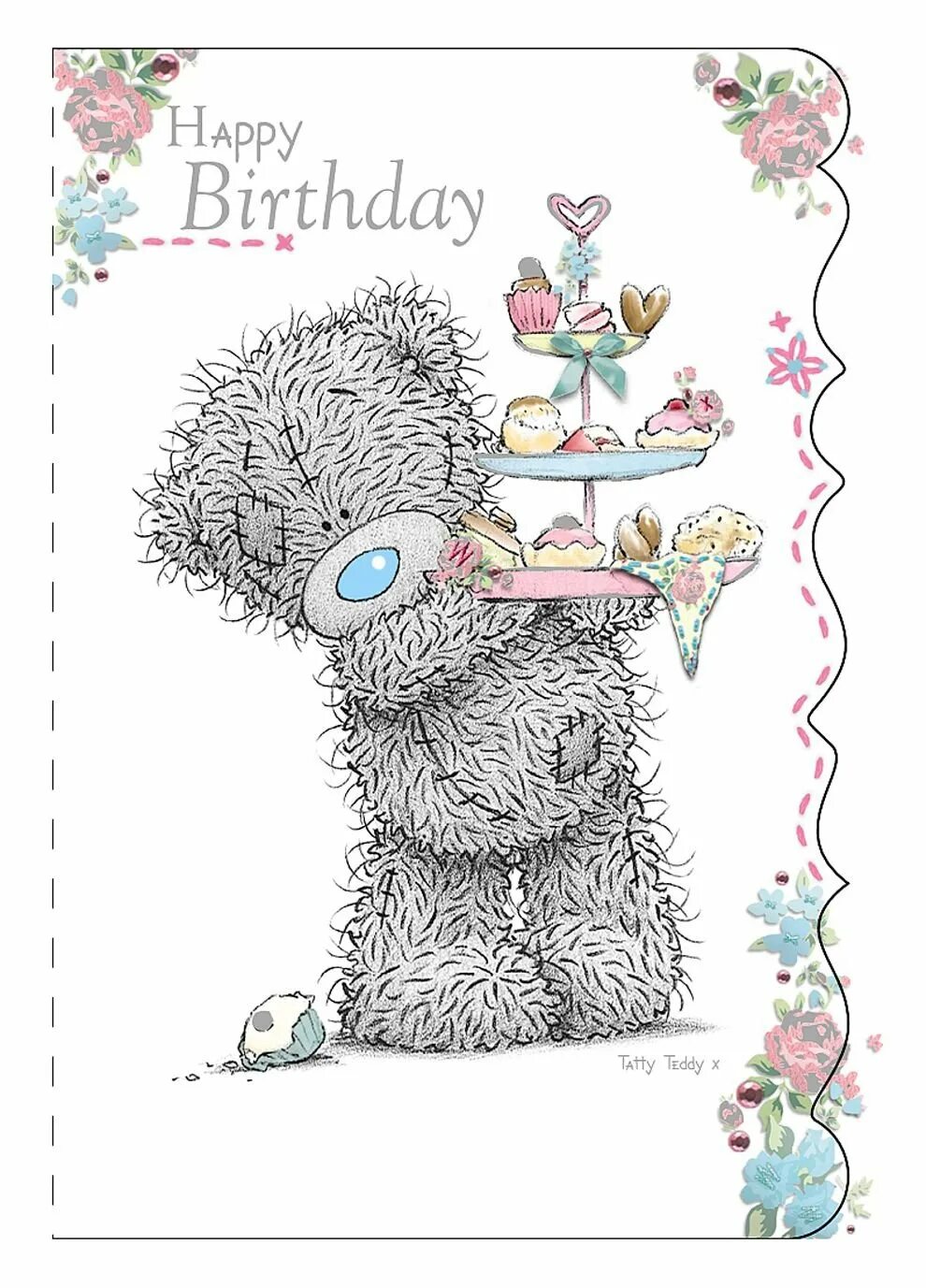 С днем рождения тедди. С днем рождения мишка. Мишка Тедди открытка. Открытки мишка Тедди с днем рождения.