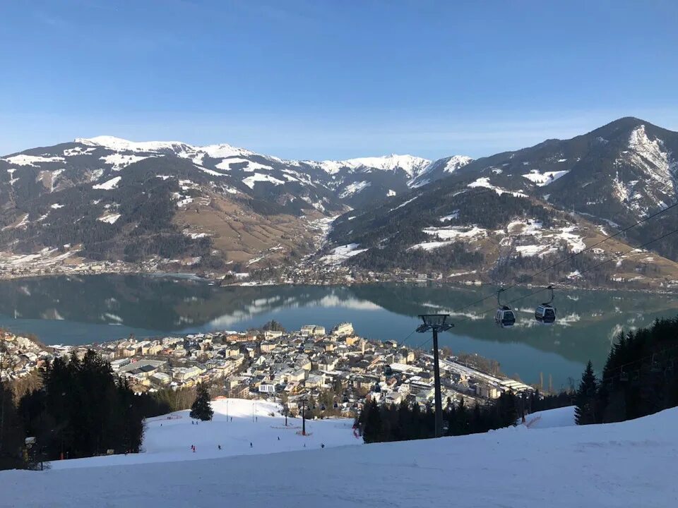 Zell am see горнолыжный курорт. Цель ам зее австрия. Целль ам зее. Цель ам зее австрия. Озеро вольфгангзее австрия.