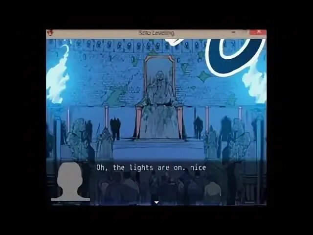 Я поднимаю уровень чтобы стать