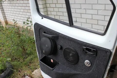 Колонки газель некст