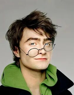 Potter today