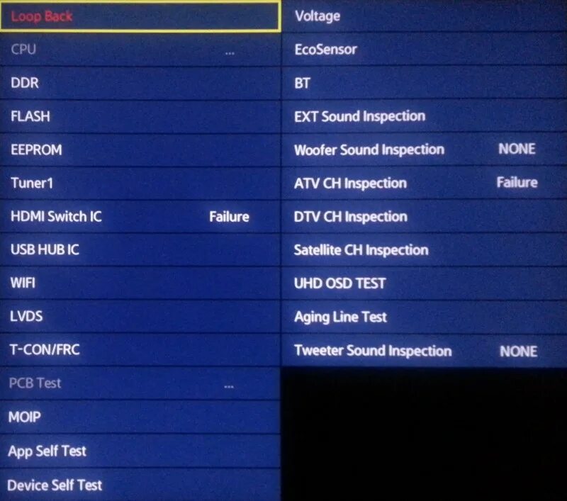 Сервисное меню телевизора samsung. Телевизор Samsung сервисное меню ADC /WB. Меню телевизора самсунг XS-21. Samsung Smart TV инженерное меню. Сервисное меню телевизора Филипс.