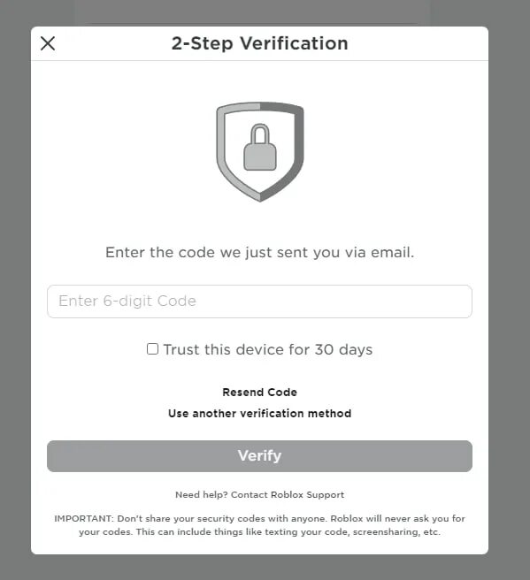 Hide my name vpn. Send code. How to login to roblox | roblox quick login. Send code via. 4.