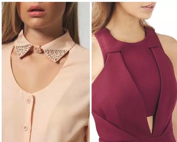 платье со складками на лифе. платье с круглым вырезом. платья с оригинальным вырезом. фигурный вырез горловины платья. оригинальные горловины.