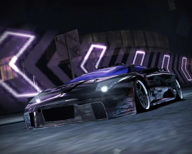 Nfs carbon widescreen. Need for speed: carbon. nfs carbon porsche.