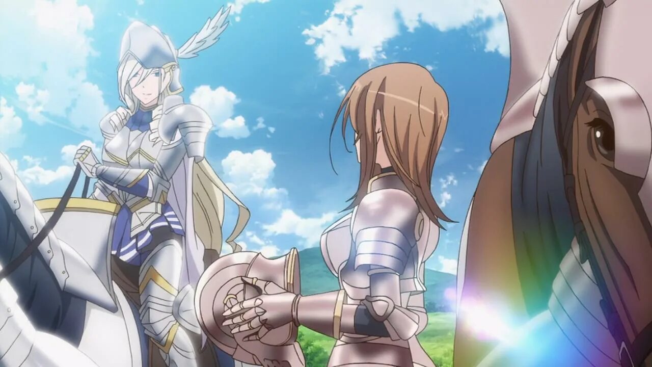 полет валькирий аниме. рыцарь валькирия аниме. рыцарь валькирий. Kakku png. Walkure romanze конь.