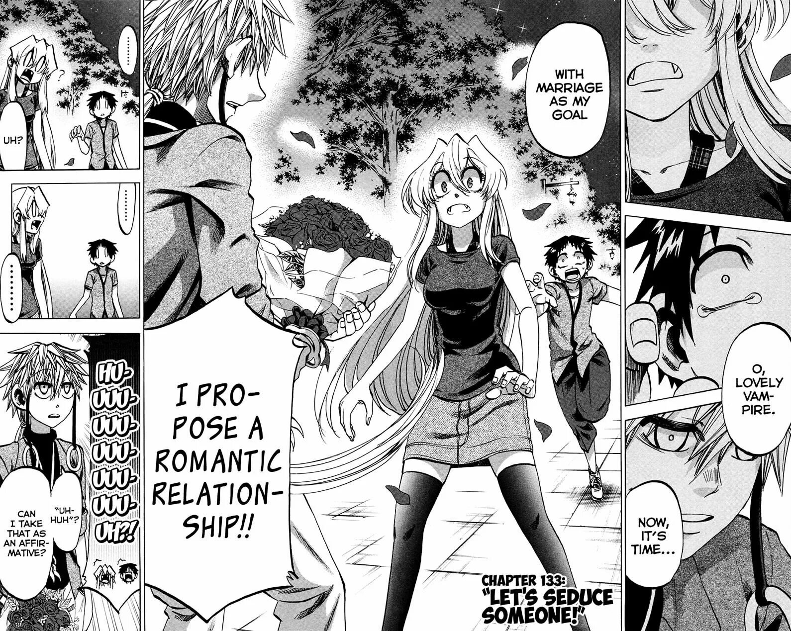 Манга wa читать. Jitsu WA Watashi Манга. Jitsu WA Watashi WA поцелуй в манге. Omoi tattara Chichijitsu читать.