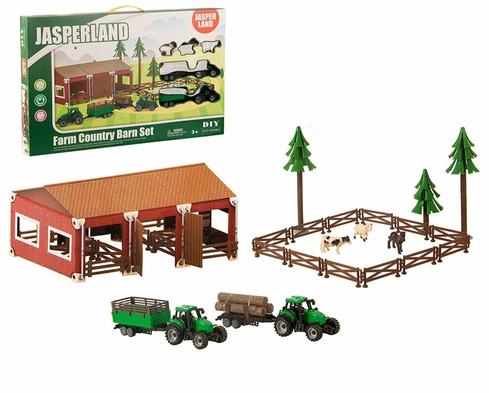 Набор ферма viga 51629. Ферма комплект. Ферма комплект. Ферма домик для животных. Schleich игрушки farm world.