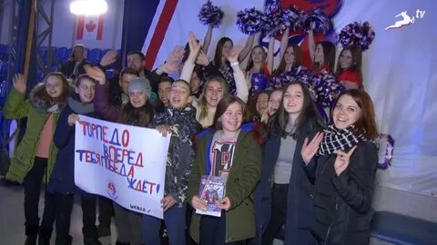 Школа торпедо нижний новгород