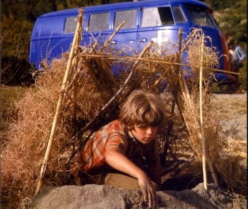 генезис дети