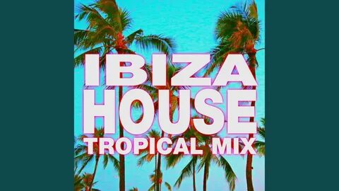 Tropical mix