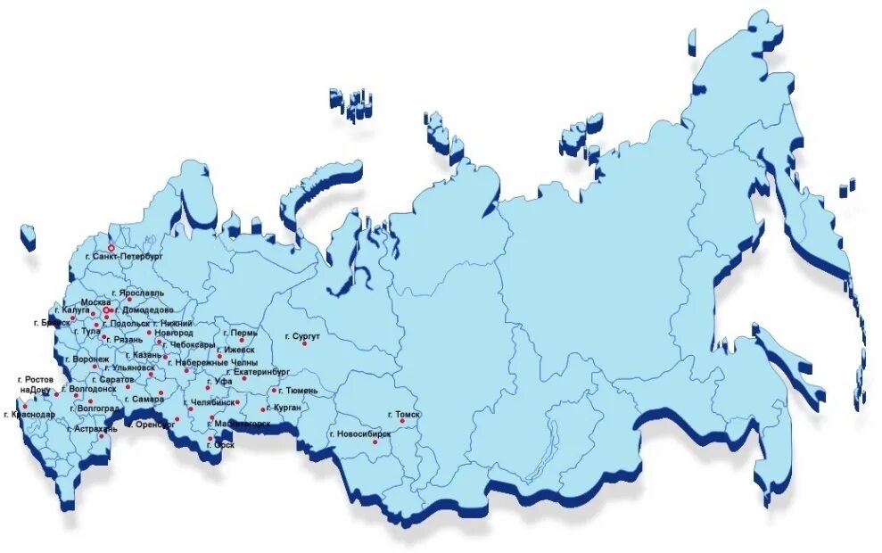 Карат россии. Карта России. Схематичная карта России. Карта РФ С городами. Карта городов России с городами.