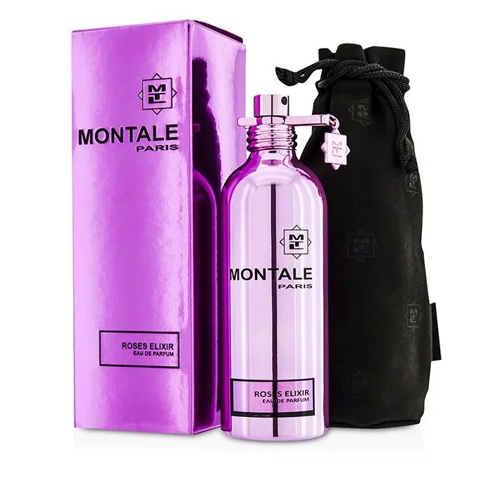 Духи montale roses. Montale Roses Elixir EDP (100 мл). Montale Rose Elixir духи женские.