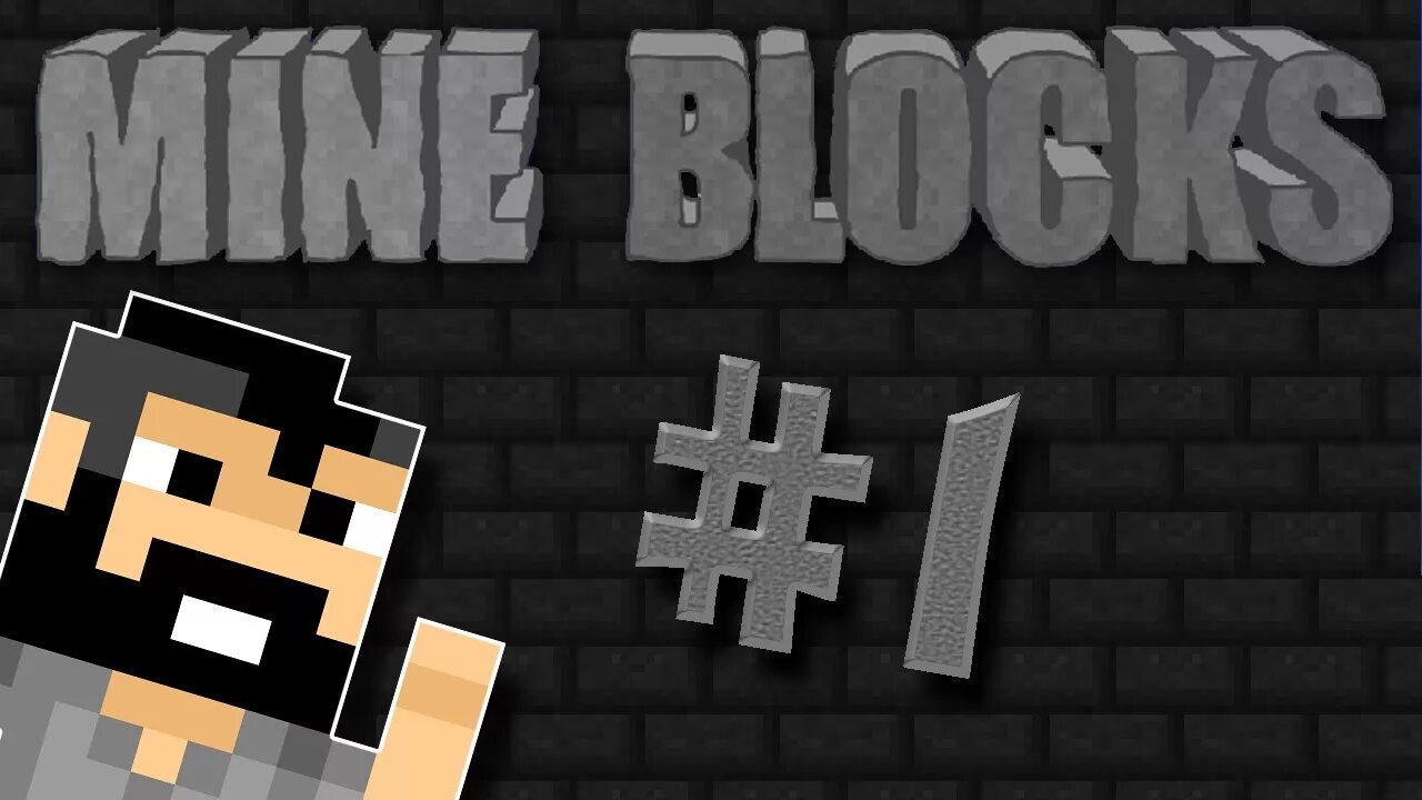 Mineblocks