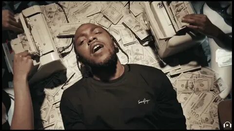 Kendrick lamar money