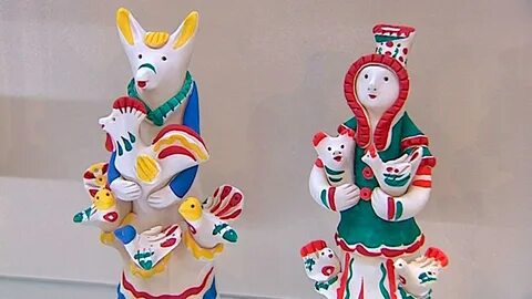 Калужский промысел