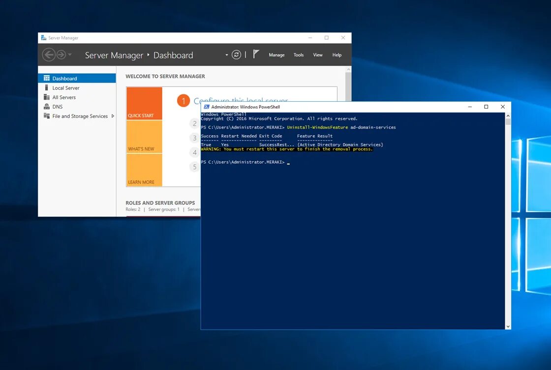 Windows Server 2016. Active Directory Windows Server 2016. Виндовс сервер 2016 POWERSHELL. Администрирование Active Directory Windows Server 2016.