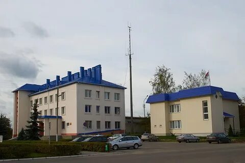 Рп5 любань минская область