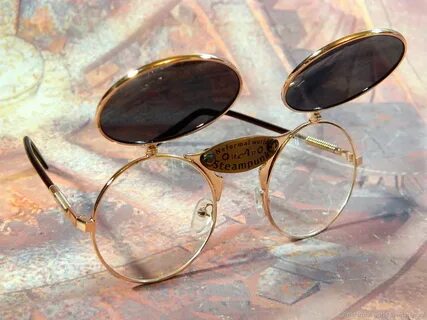 Master glasses