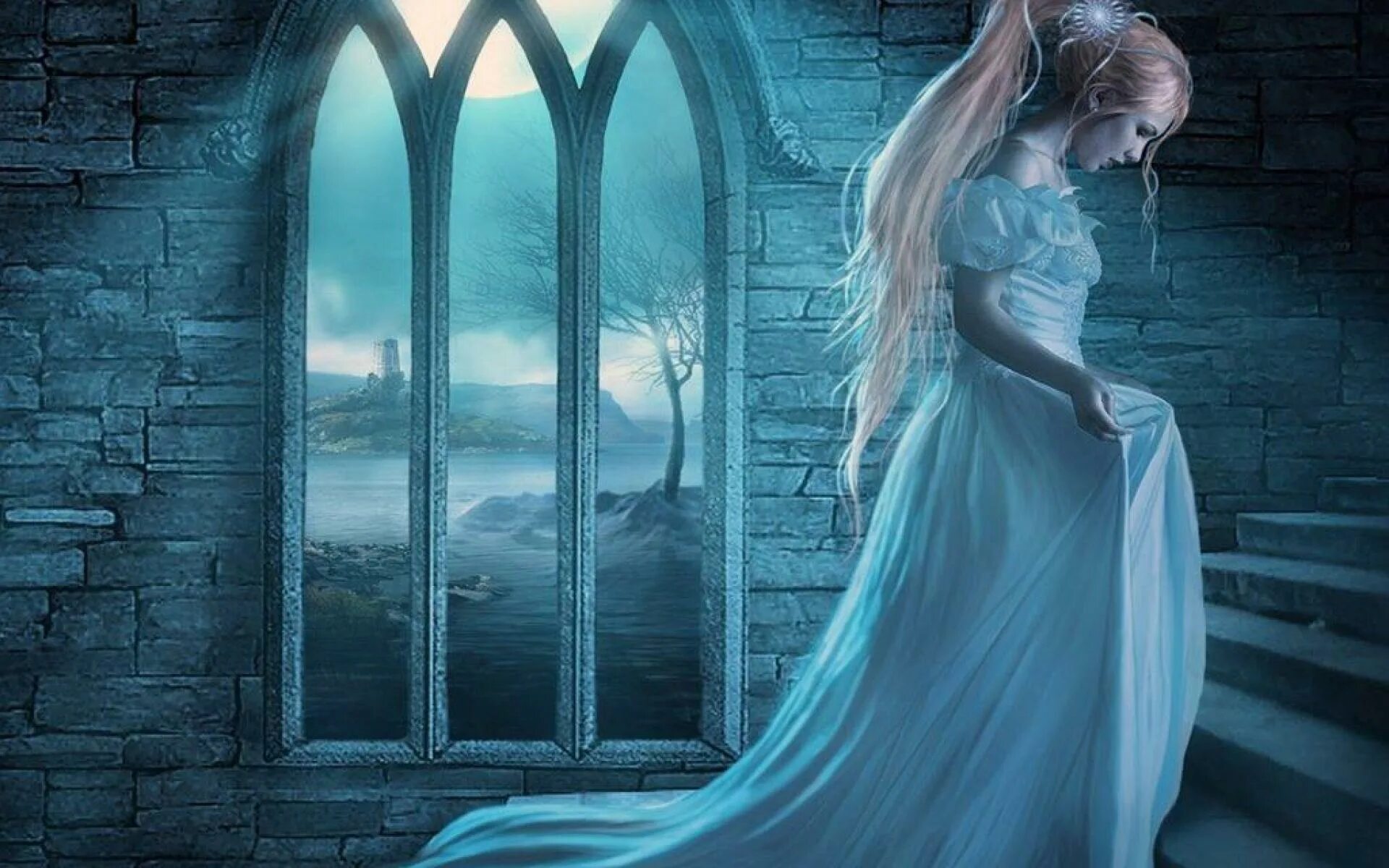 Призрак молодой девушки. Страшная дедушка в окне. Красивый призрак. Призрак молодой девушки. Фотосессия в стиле утопленницы.