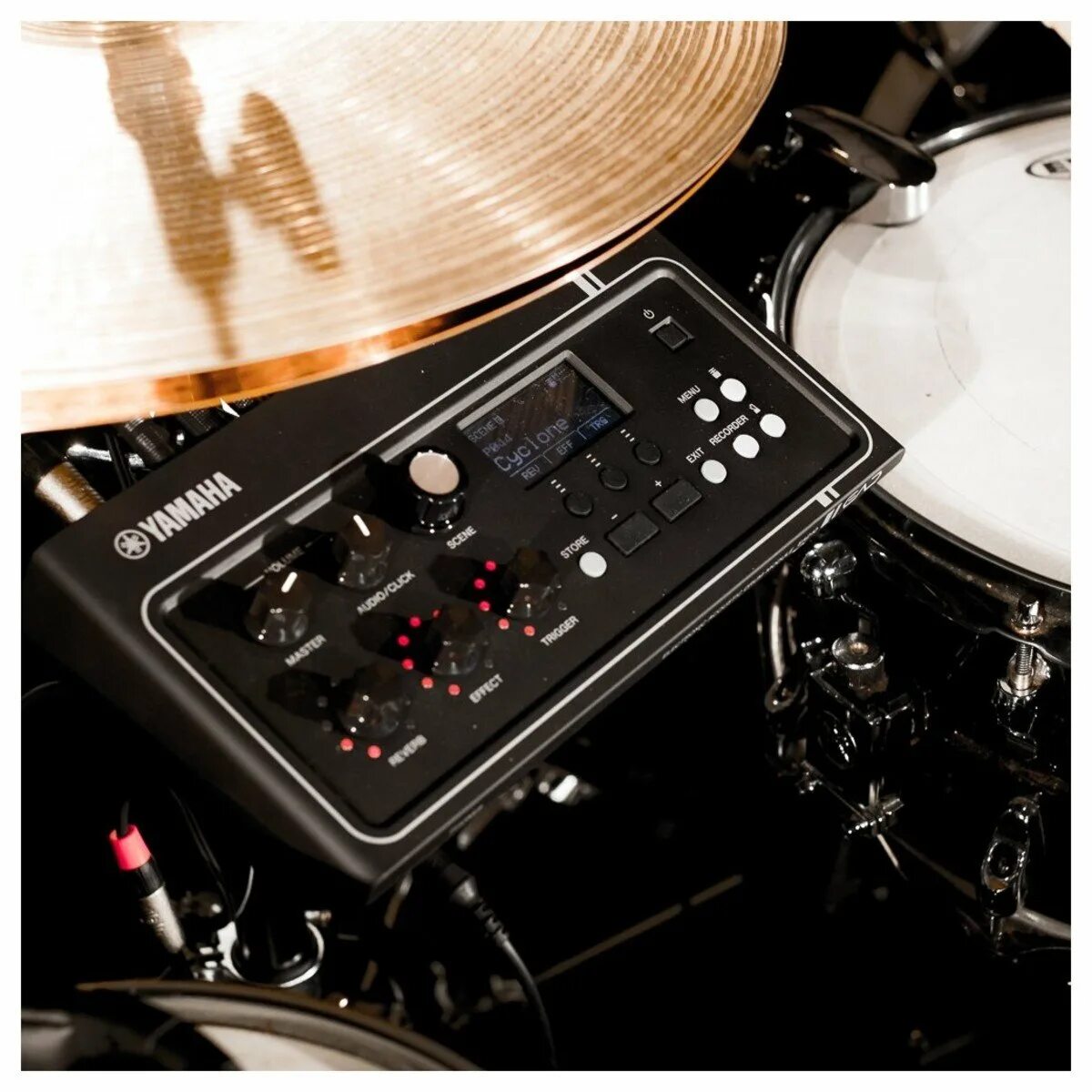 Drum module