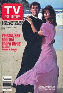 Thorn birds