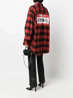 Hello vetements