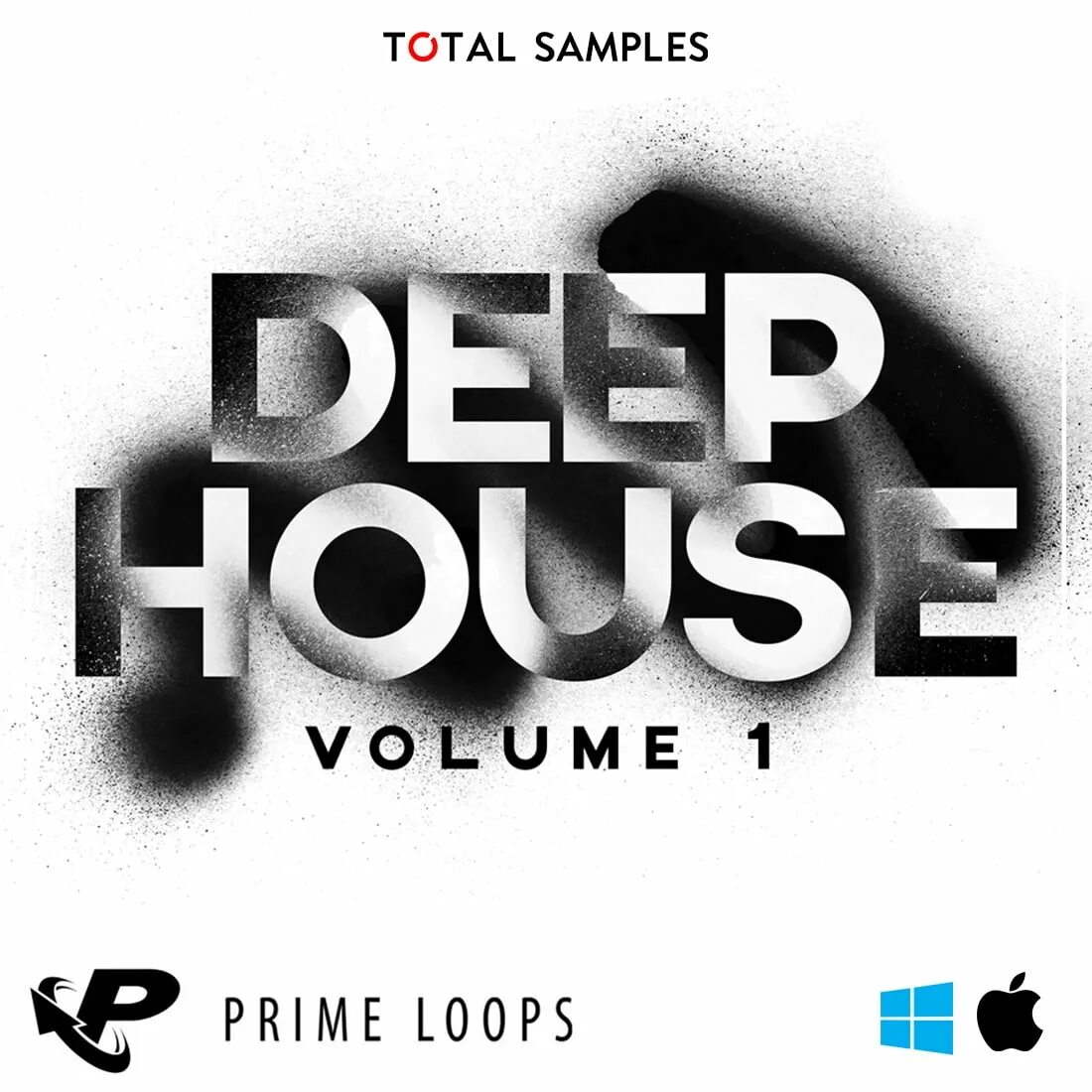 Deep house vol 1