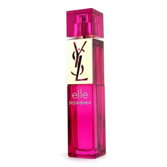 Парфюм Yves Saint Laurent elle. Духи Ив сен Лоран Елле. YSL elle духи. Ив сен Лоран Эль духи женские. Туалетная вода elle