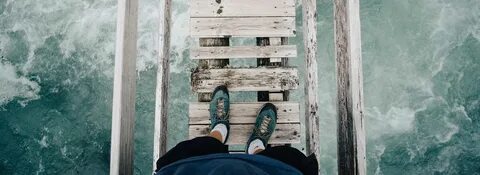 Facing fear