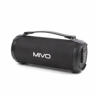 Mivo колонка