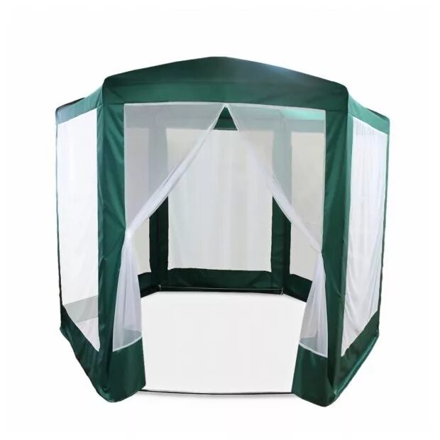 Шатер-беседка green glade 1080 2х2х2м полиэстер. 75 м. Шатер павильон giardino club kt003. 75 м. Шатер шестиугольный.