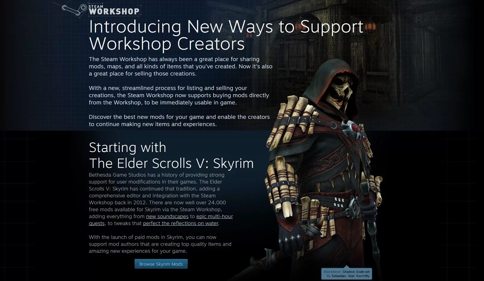 Стим воркшоп. Paid Mod. Workshop downloader. Pay Skyrim. Steam New ways.