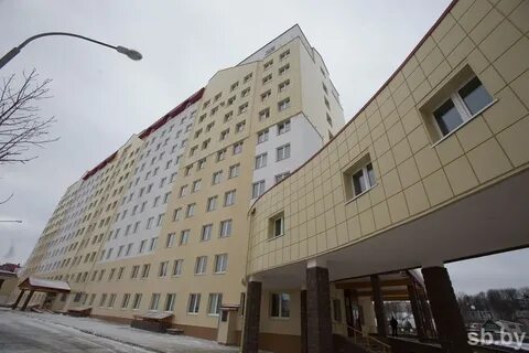 Приемный покой семашко