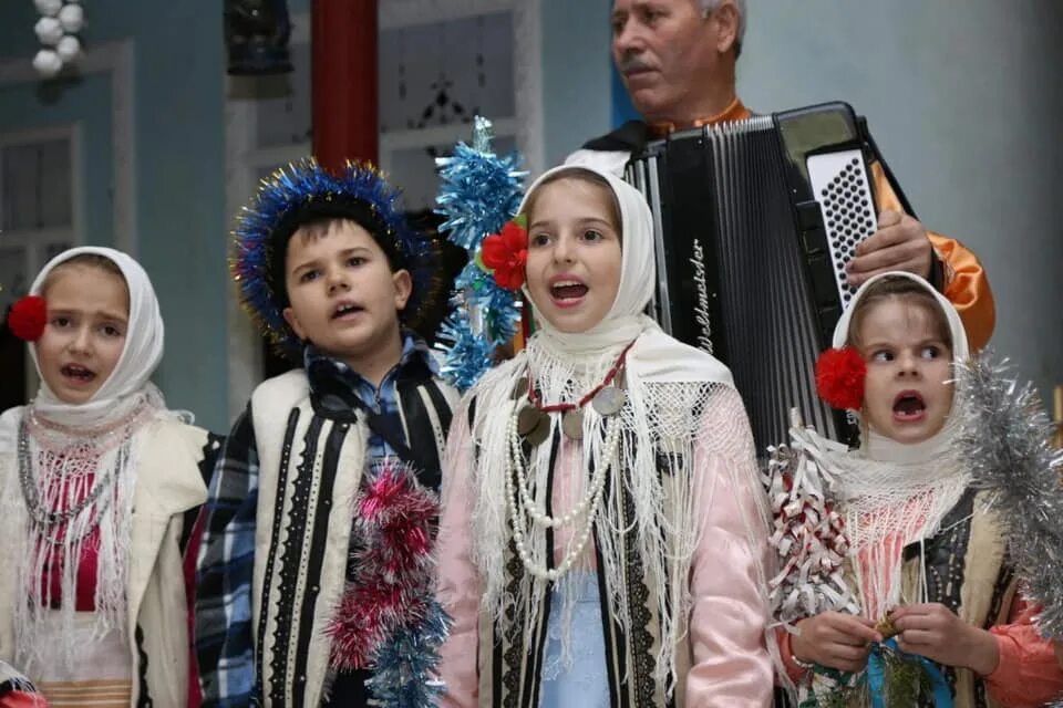 Гагаузия Хедерлез. Традиции гагаузов. Национальный костюм гагаузов. Праздники в Гагаузии.