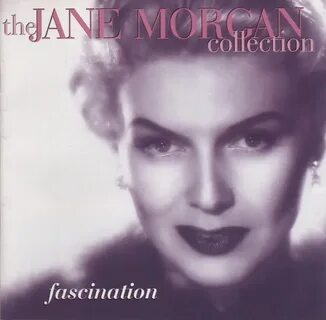 Jane morgan