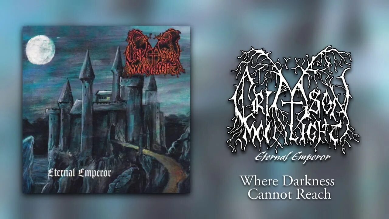 Where the dark. Crimson moonlight eternal emperor. black symphony into the dark. eternal darkness of mary книга. rick miller - eternal moonlight.
