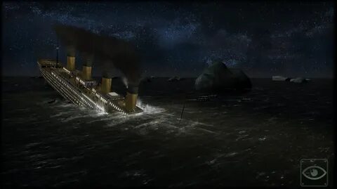 Its titanic