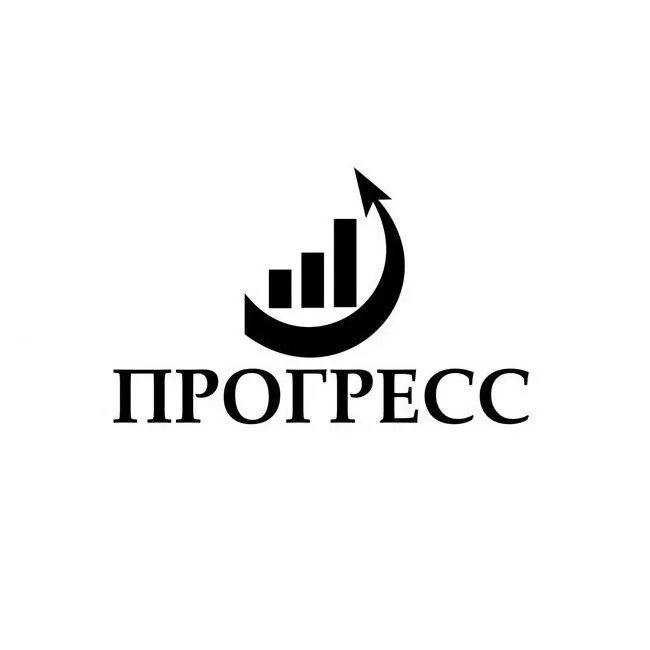 Сайт уц прогресс. Прогресс эмблема.