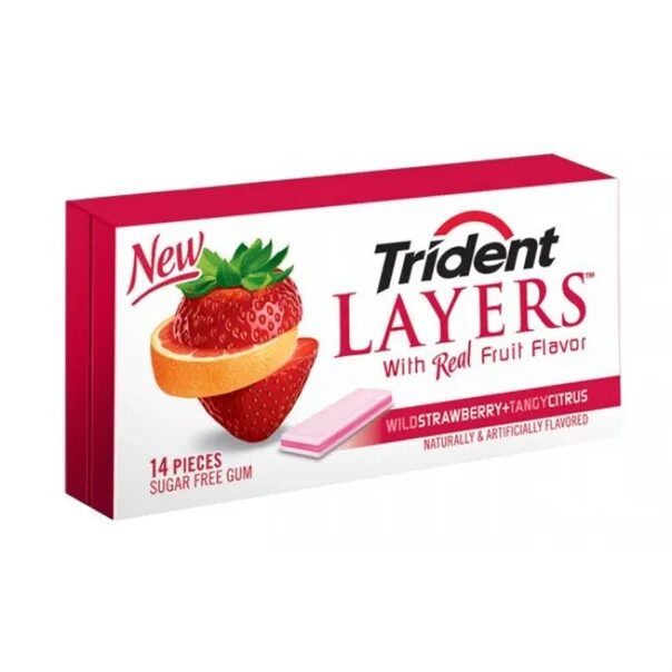 Озон жвачка. "Citrus&Strawberry Jelly" конфеты. Тридент жвачка клубника дайм. Trident пакета. Trident layers Strawberry and Citrus 10 Packs.